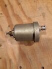 Taco 400 Hy-Vent Air Vent Size 1/8" Npt Pressure 150 Psi 400-4 Used