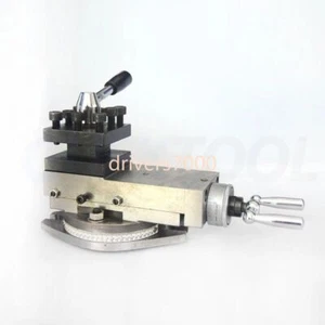 Lathe tool holder assembly Square tool holder parts Lathe partsAT300/210V - Picture 1 of 10