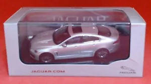 SPARK - 1:43 - JAGUAR XFR - Picture 1 of 1