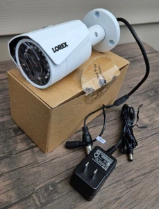 Lorex LBV4711-C Bullet Camera BB1 - Picture 1 of 4