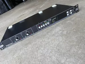 Rane AD 22B 2-Channel Digital Pro Audio Delay - Picture 1 of 1