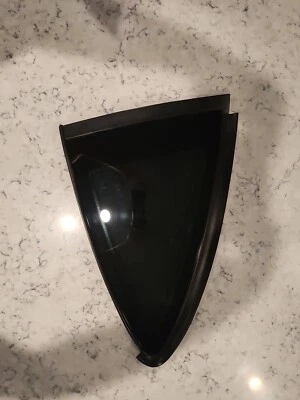 Ferrari F360 F430 2000-2009 cuarto de cristal derecho/pasajero  Foto 1 de 3