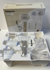 Panasonic ES-EL7B Wet/Dry Epilator, New