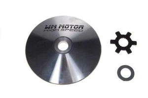 Variator Steigscheibe 2T FI13 NRG50 QUANTUM Variator drive face - Picture 1 of 3