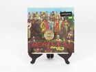 Sealed The Beatles Factory Sealed C1-46442 SGT. PEPPERS Limited edition press