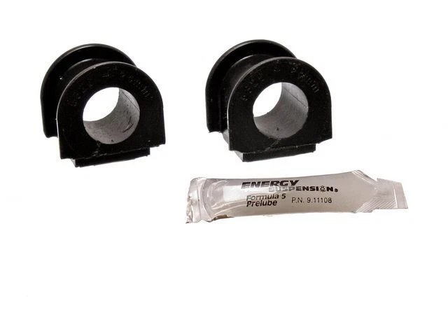 Front Sway Bar Bushing Kit For 92-01 Acura Honda Integra Civic del Sol GS MQ12Z5 - Image 1 of 1