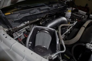 K&N Performance DryFlow Air Intake Kit For 2013-2018 Ram 1500 2500 3500 5.7L V8 - Picture 1 of 7