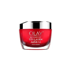 Olay Regenerist Collagen Peptide 24 Face Cream, 50 g - Picture 1 of 7