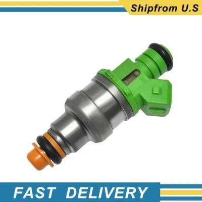1PC Fuel Injector for Mazda B3000 1998-1999 Ford Ranger 1998-2000 3.0L V6 - Image 1 of 4
