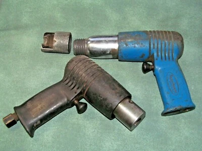 2 martillos de impacto neumáticos para piezas o reparación - Florida Pneumatic & Air Inc. Foto 1 de 4