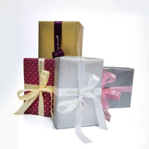 Elegante confezione regalo Al Haramain presentazione di lusso - Foto 1 di 1