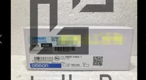NEW 1PCS Omron XW2R-E40G-T - Picture 1 of 1