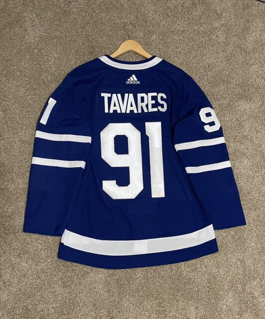 Mitch Marner Toronto Maple Leafs Adidas Primegreen Authentic NHL Hockey Jersey - Third Alternate / S/46