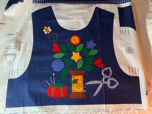 VIP DreamSpinners Pins & Needles XS-LG Pullover Stoff Mieder Panel & Rock Band - Bild 1 von 14