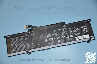 HP Envy x360 15-ES 15M-ES 15-EU 15m-es1023dx 15-es2050wm Laptop OEM Battery - Image 1 of 4