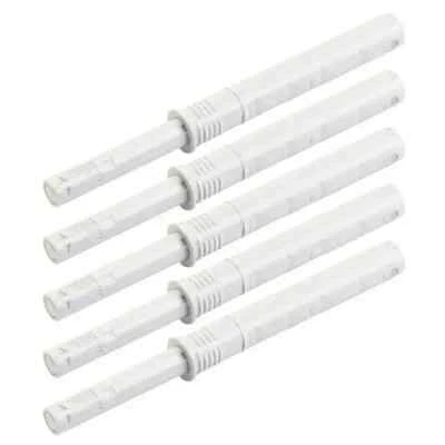 Push to Open magnetic door catch recessed touch release damper for cabinets door - Image 1 of 4