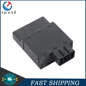 Caja de encendido CDI 3FA-85540-20-00 para Yamaha Grizzly YFM125 YFM125G 2004-2013 - Imagen 1 de 10