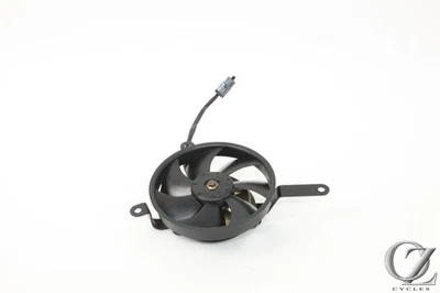 02-06 Honda RC51 RVT1000R SP2 Radiator cooling Fan Oem Foto 1 de 4