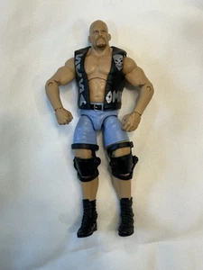 WWE Elite Stone Cold Steve Austin Hall Of Fame HOF Mattel Wrestling Figur - Bild 1 von 5
