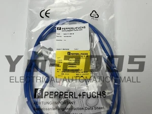 1PCS New Pepperl+ Fuchs NJ2-11-SN-G Sensor&Proximity Switch - Picture 1 of 5