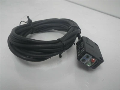 PZ2-62P PZ262P Keyence retroreflective sensor 12-24VDC (Used and Tested) - Image 1 of 4