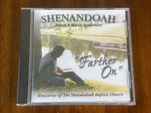 Weiter von Shenandoah Ranch and Haven Academies CD - Bild 1 von 2