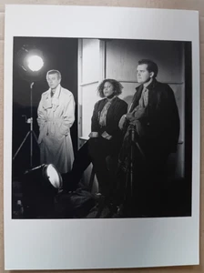 ORIGINAL PRESS PHOTO WORKING WEEK - Bild 1 von 2