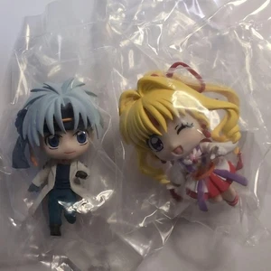 Phantom Thief Jeanne figure mini doll Lot 2 set mascot Japan anime Bandai m630 - Picture 1 of 8
