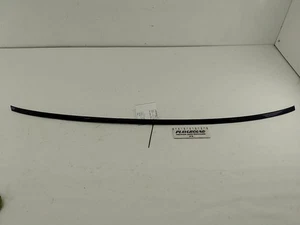 JAGUAR X-TYPE Left Driver Roof Molding Drip Rail Edge 02 03 04 05 06 07 08 X-Typ - Picture 1 of 12