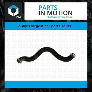 Radiator Hose fits DACIA LOGAN 1.5D Upper 2018 on K9K872 Coolant Gates Quality - Picture 1 of 2