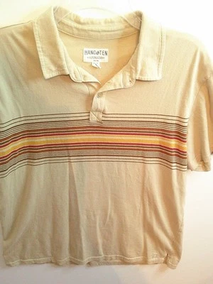 Men's Vintage Hang Ten Classic Pullover  - Image 1 of 3