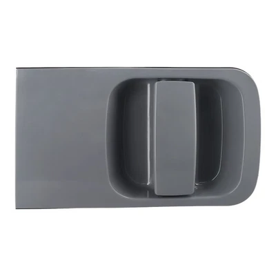 Long Lasting Grey Exterior Door Handle for Hyundai ILoad IMax Special Discount! - Image 1 of 4