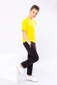Boys’ Teen Suit – Formal Set with Shirt & Trousers., Summer,  Nosi svoe 6264-... - Picture 1 of 5