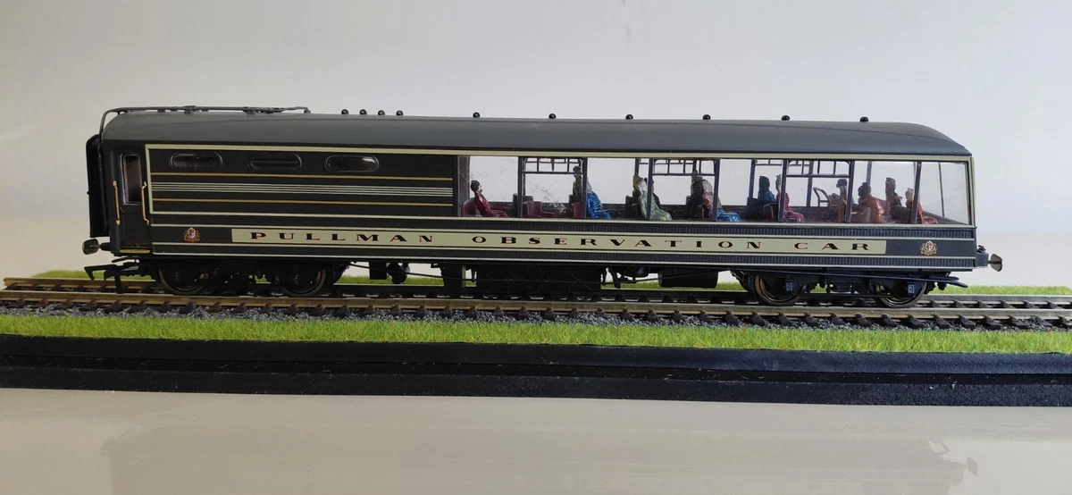 HOゲージ　DEVON BELLE　機関車と客車セット　ホーンビー hornby devon belle products for sale | eBay UK