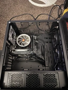 Gaming Computer - Picture 1 of 3
