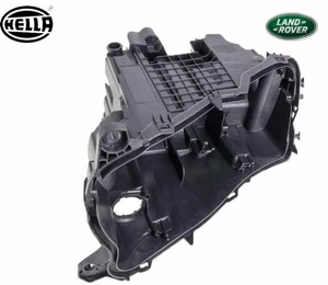 Land Rover Defender L663 Headlight Housing Left Driver Side 20-25 OEM NEW - Foto 1 di 7