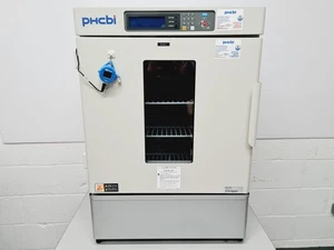 PHCBI Cooled Incubator Model MIR-154-PE Lab - Picture 1 of 15