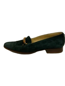 Mocassins Gucci bambou/suède/6/grn - Photo 1/9