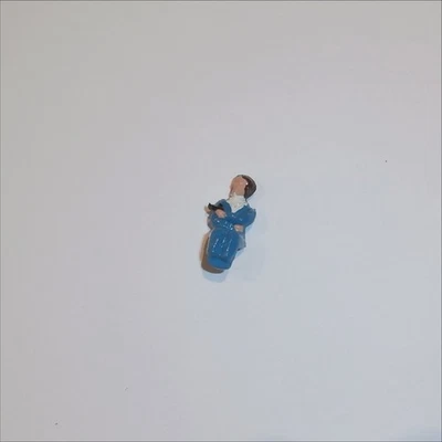 Corgi Toys  261 or 270 Aston Martin James Bond 007 Passenger Baddie Figure - Image 1 of 4