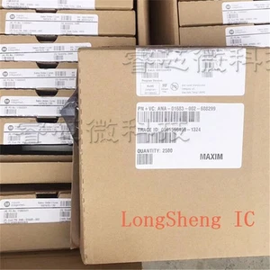 5PCS MAX77387EWP+T MAX77387EWP MAX77387 UFBGA20  NEW #ff - Bild 1 von 3