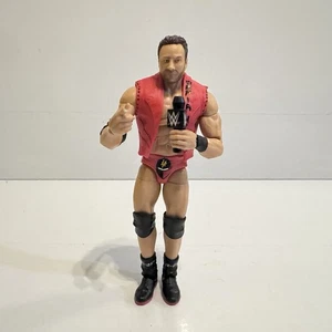 Figura de acción LA Knight Elite Series 108 WWE - Mattel - Imagen 1 de 7