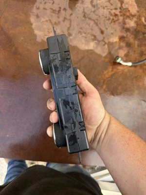 Dodge Ram 1500 2500 2011 2012 calefacción climatización doble zona sin probar Foto 1 de 4