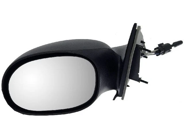 Espejo retrovisor izquierdo Dorman 43HC11G compatible con Plymouth Neon 2000-2001 Foto 1 de 1