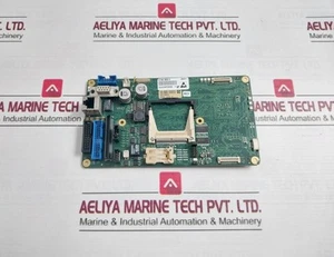 ABB 0746 989K Analyzer Panel - Picture 1 of 6