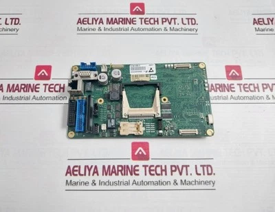 ABB 0746 989K Analyzer Panel - Image 1 of 4