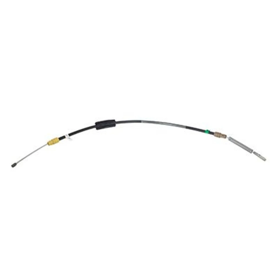 BRCA12 Motorcraft Parking Brake Cable Rear Driver Left Side for F150 Truck Hand - Image 1 of 1