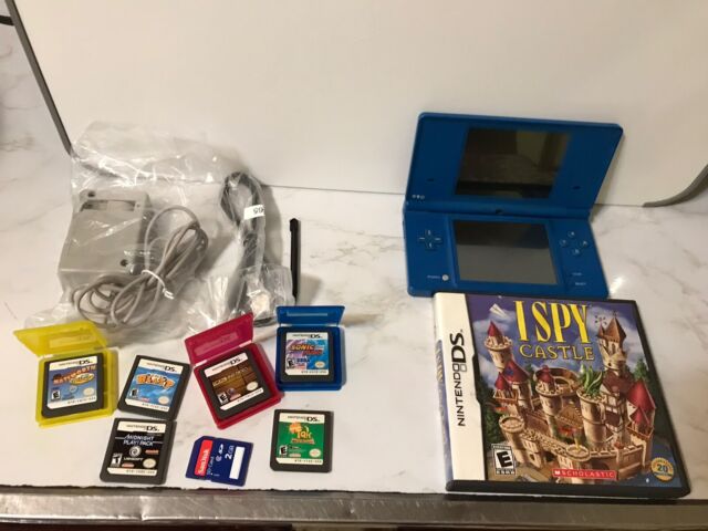 Nintendo DS/DSi Consoles & Games For Sale in Lehi, UT