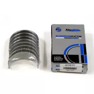 BMW 2.0 16v N47 D20 Diesel Conrod Bearings | Heavy Duty - Picture 1 of 5
