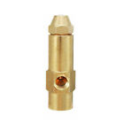 Heavy Oil Waste Alcohol-based Fuel Burner Nozzle 1mm/1.3mm/1.5mm/2mm/2.5mm F