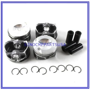 Upgraded Piston Φ23mm 06H1006DD 06H1006CM for VW Tiguan AUDI A6 Q3 Q5 TT 2.0T - Picture 1 of 8